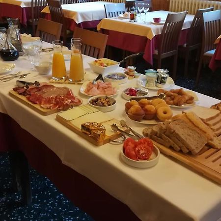 Hotel La Ribera Ribera de Cardós Eksteriør billede